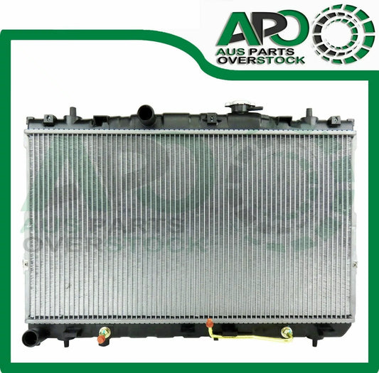 Radiator For HYUNDAI TIBURON 2.0L 2.7L Auto / Manual 9/2001-On