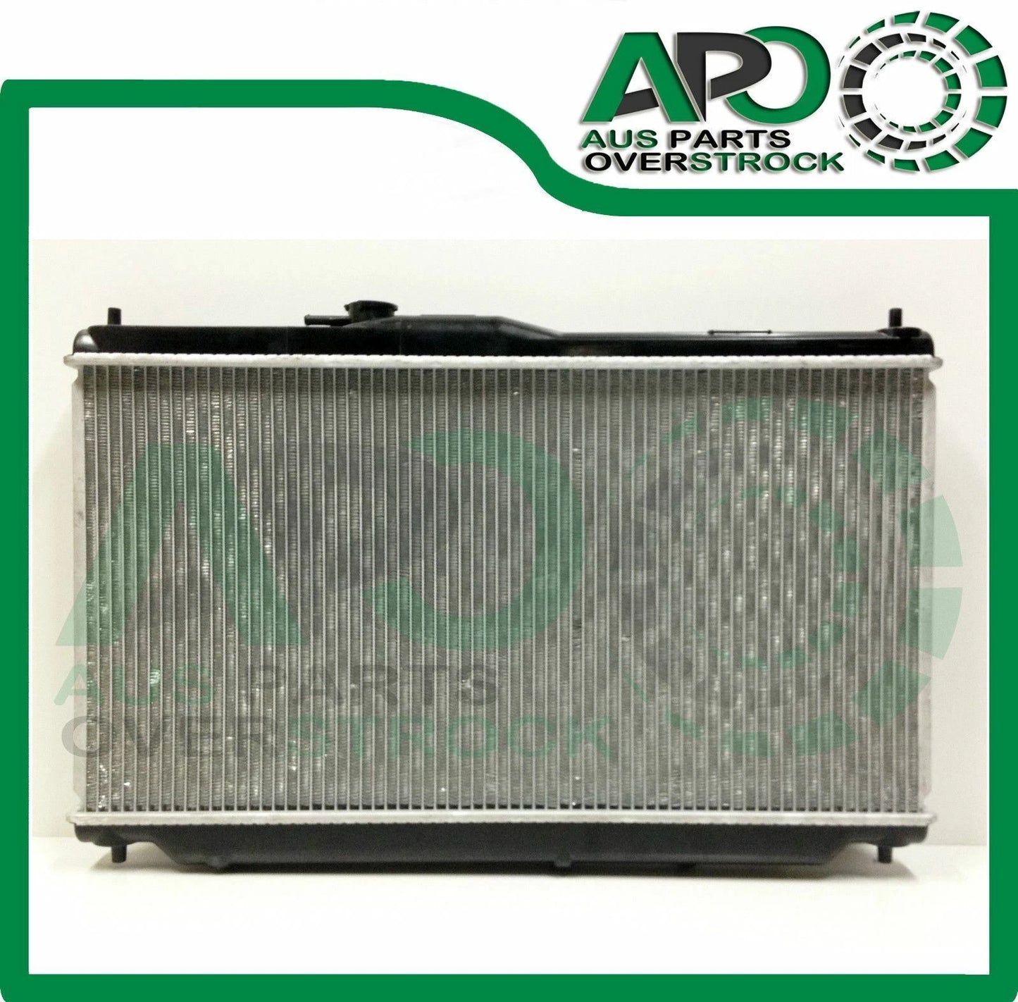 Radiator For HONDA PRELUDE BB1-4 12/1991-1/1997