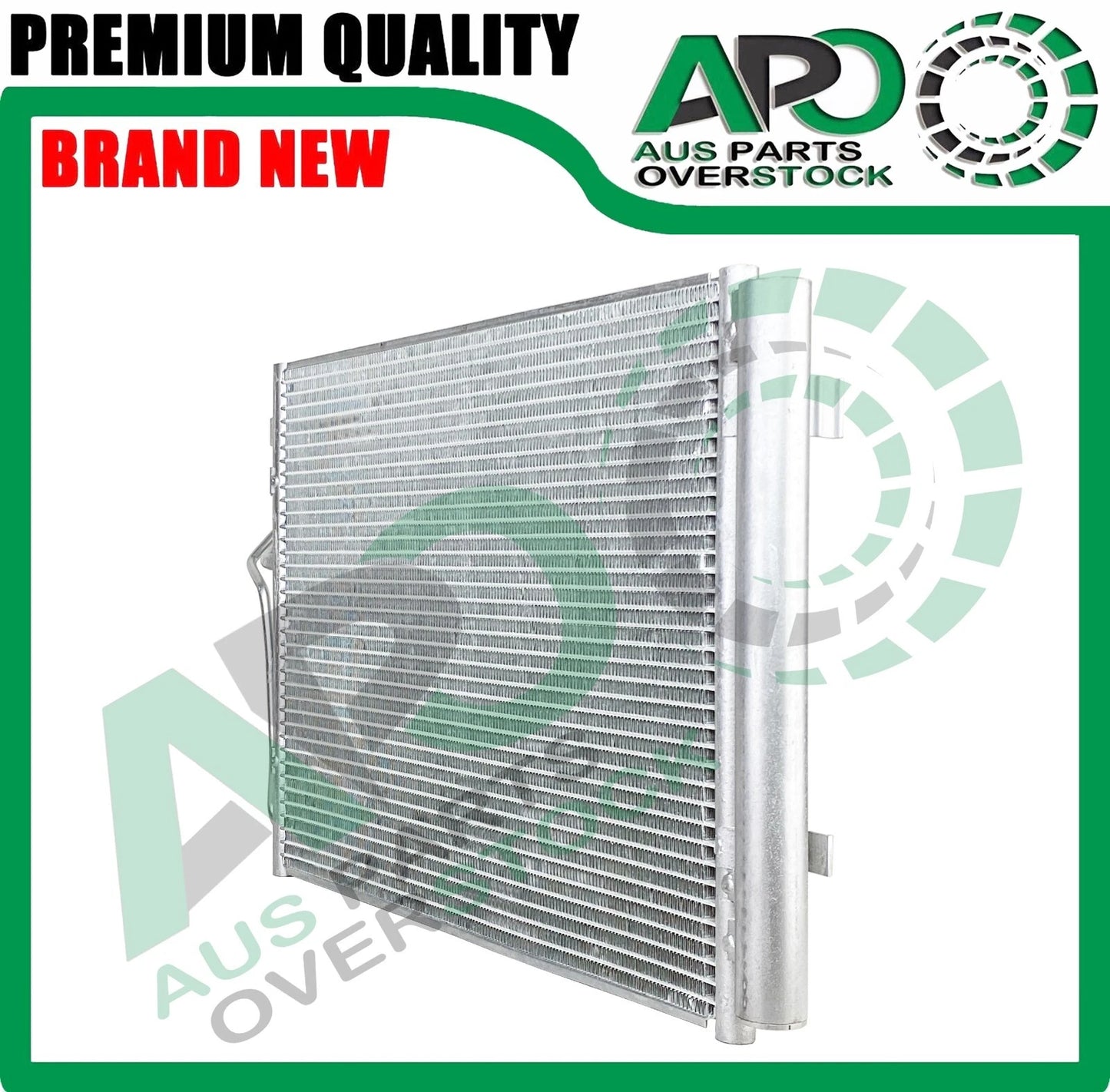 Air Condenser FOR HYUNDAI I30 FD Diesel 2007-2012