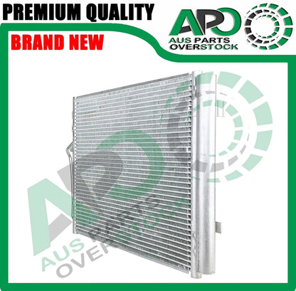 Air Condenser FOR HYUNDAI I30 FD Diesel 2007-2012