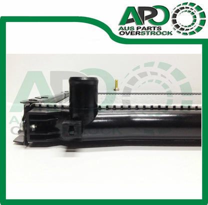 Radiator For MAZDA MPV LV10E1 Auto Manual 9/1993-3/1996