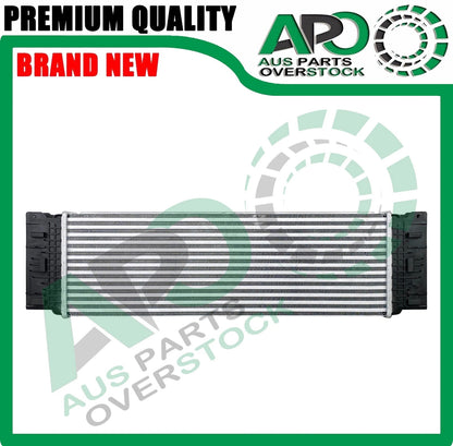 Intercooler For VOLKSWAGEN CRAFTER 2E 2F2.0TDi Diesel 2006-12/2016
