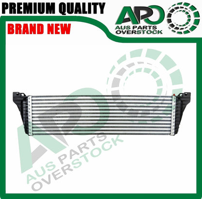 Intercooler For MERCEDES VIANO VITO W639 2.0L 2.2L 3.0L Diesel 9/2003-On