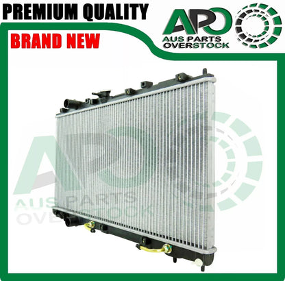 Radiator for Mitsubishi Lancer/ COLT/ Mirage CE 6/1996-6/2002 +Free Cap