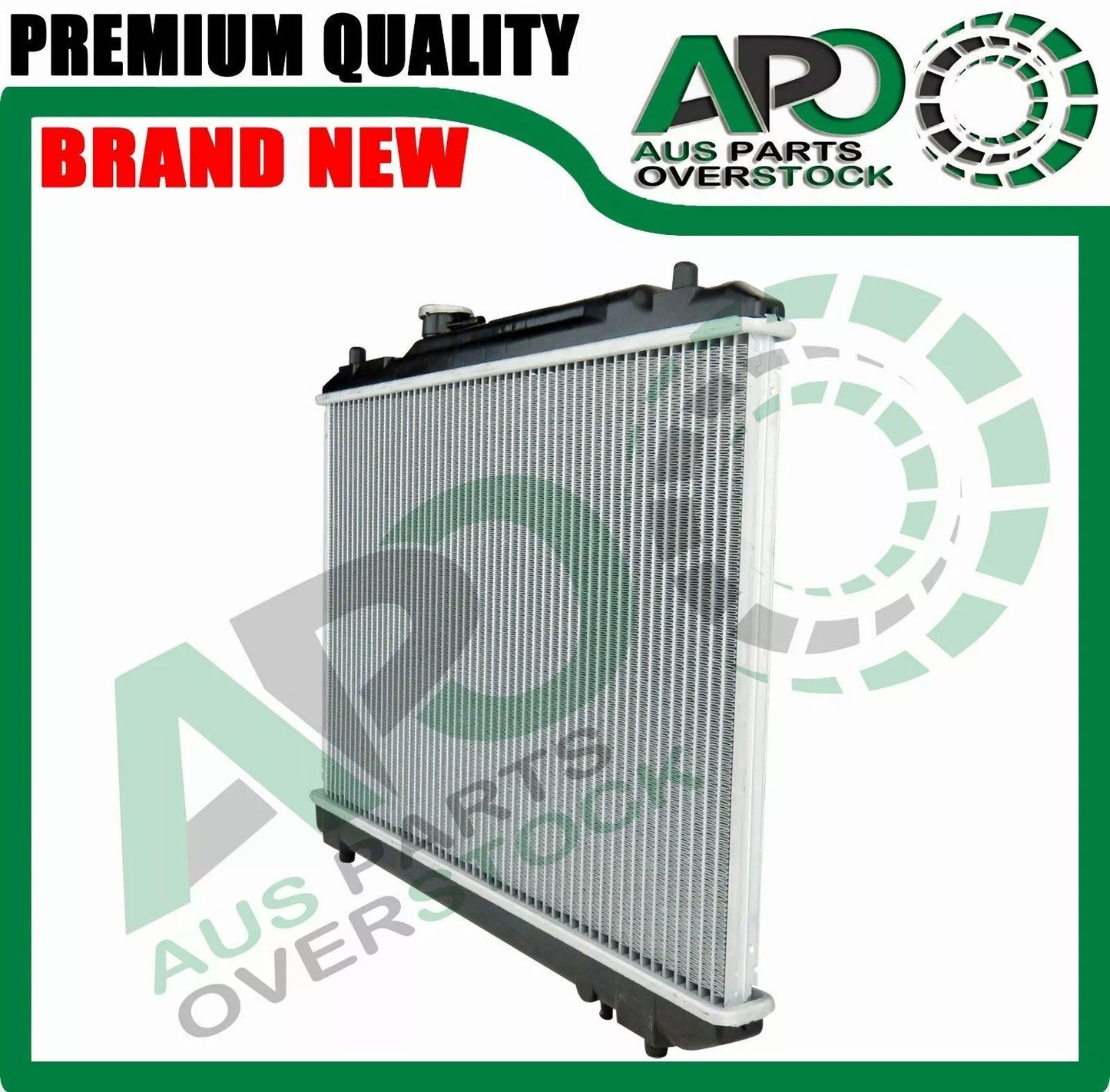Radiator for SUZUKI Baleno SY416 1.3L 1.5L 1.6L 1.8L Auto Manual 1995-2002