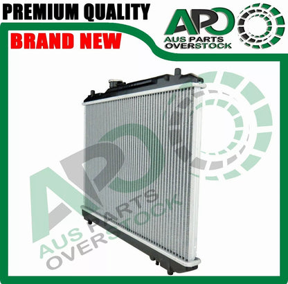 Radiator for SUZUKI Baleno SY416 1.3L 1.5L 1.6L 1.8L Auto Manual 1995-2002