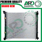 Radiator For NISSAN 300ZX Z32 VG30D 3.0L Twin Turbo 1990-1996