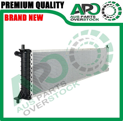 Radiator for TESLA Model S 2012-2015