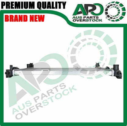 Radiator For Mercedes A Class W169 A150 A160 A170 A180 A200 4/2004-2012