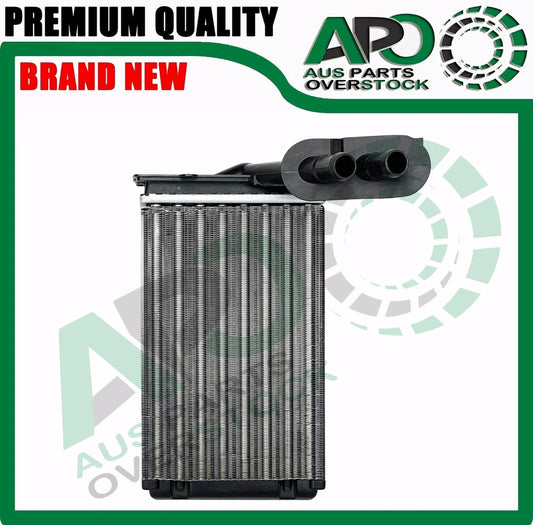 Heater Core For AUDI A3 / S3 8L Petrol / Diesel 9/1996-