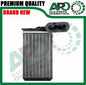 Heater Core For AUDI A3 / S3 8L Petrol / Diesel 9/1996-