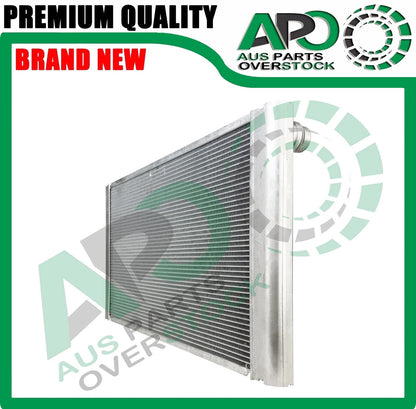 Radiator for BMW 5 series E60 E61 520d 525d 530d 535d Diesel 2004-2010