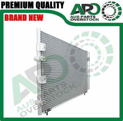 Air Condenser for TOYOTA ESTIMA ACR30R 2.4L 2000-1/2006