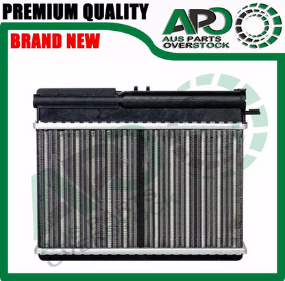 Heater Core For ALPINA B10 E34 3/1987-11/1995