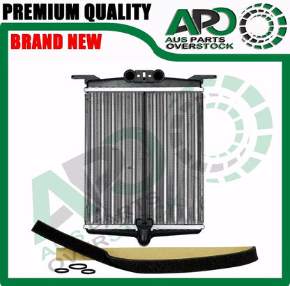 Heater Core For MERCEDES S-CLASS W140 S280 S300 S320 S350 S420 02/1991-09/1998