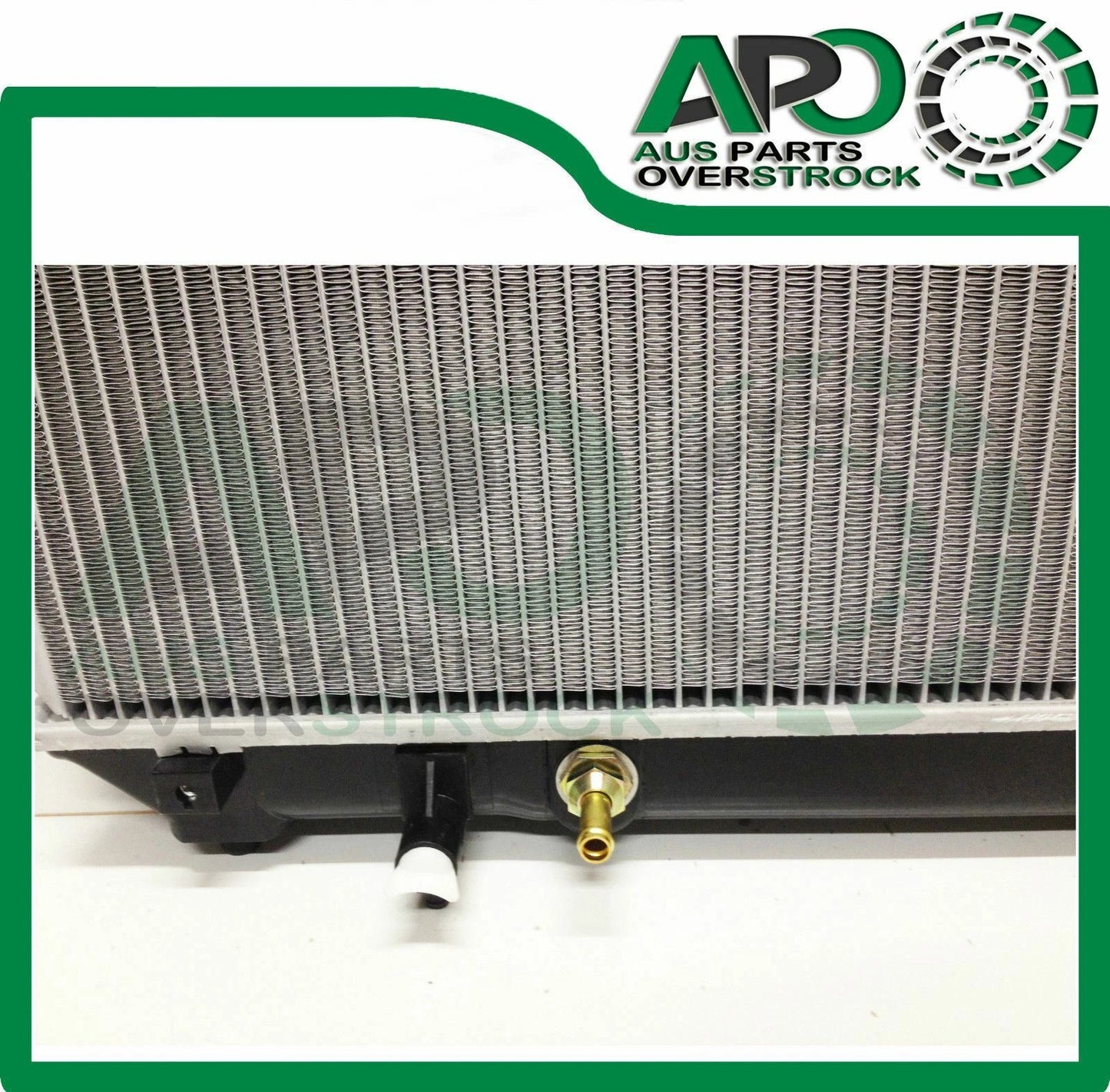 Radiator for TOYOTA CELSIOR UCF30 2001-2006 Auto Manual