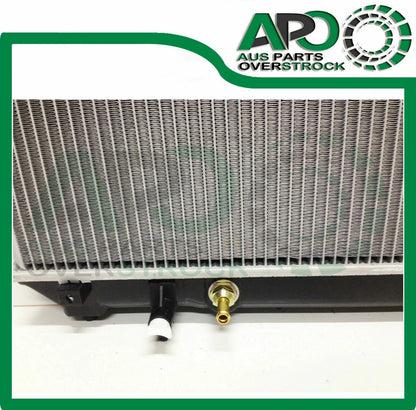 Radiator for TOYOTA CELSIOR UCF30 2001-2006 Auto Manual