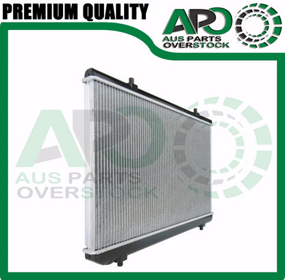 Radiator SSANGYONG MUSSO 2.3L 3.2L Petrol // 2.9L Diesel 10/1995-2006