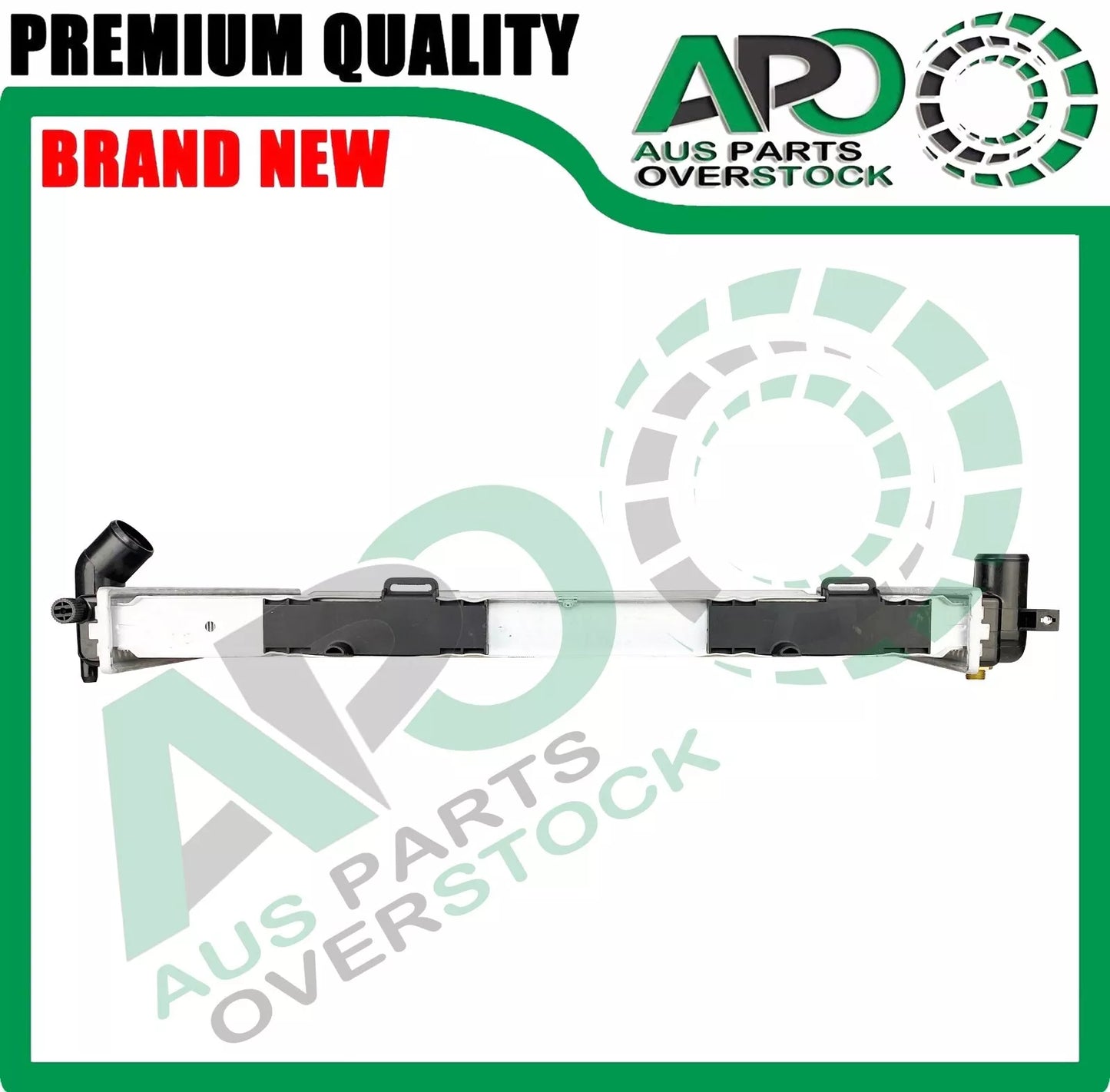 Radiator For MERCEDES E CLASS W210 E55 AMG 5.4L Petrol 1995-2002