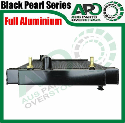 Full Alloy Radiator Hino Dutro XZU302 XZU307 XZU342 4.6L Diesel Auto Man 1999-2003