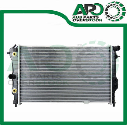 Radiator Fit For HOLDEN CALIBRA YE 2.0L 4Cyl Auto Manual 1991-1997