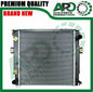 Premium Radiator For NISSAN FORKLIFT PL02 Core 450x458