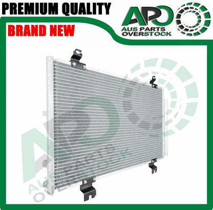 Air Condenser for LEXUS GS300 GS350 GS430 GS450 GS460 GRS190R UZS190R 2005-
