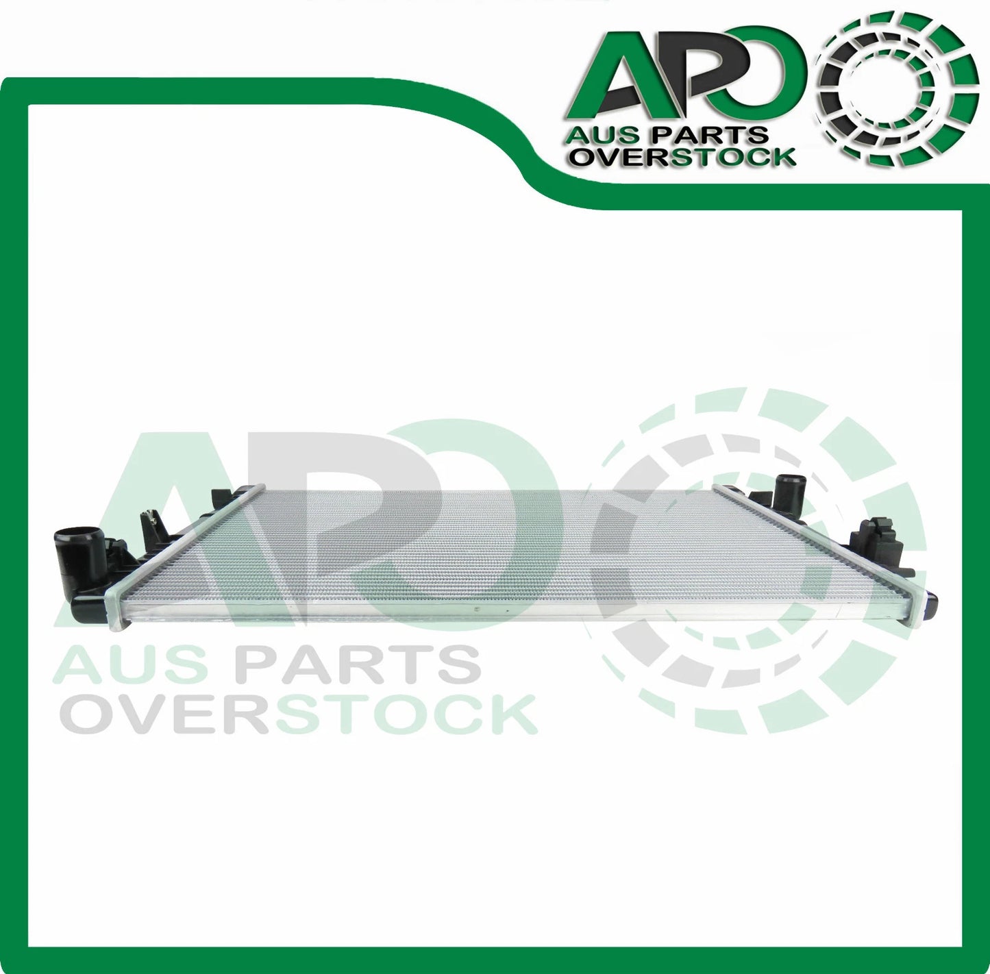 Radiator FIAT FREEMONT JF 2.0L 2.4L 2.7L 3.5L V6 Petrol / Diesel 2011-On