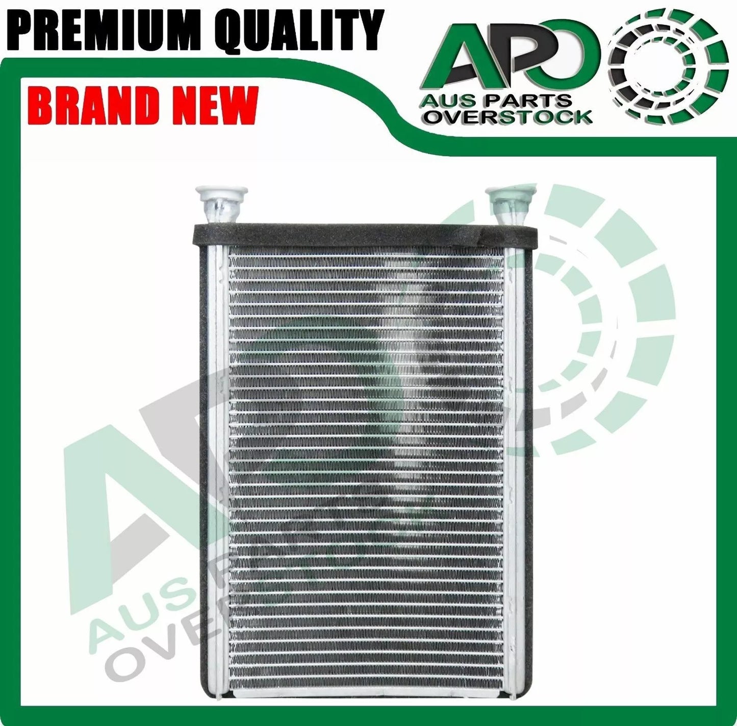 Heater Core For BMW 1 Series E81 E82 E87 E88 9/2004-On