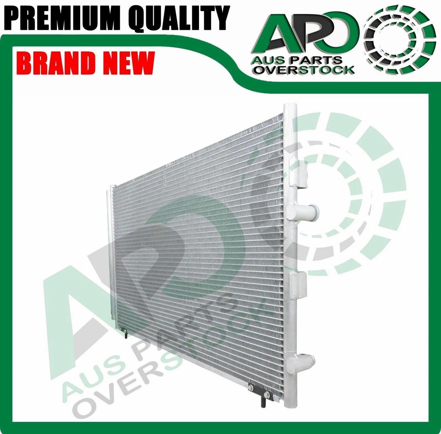 Air Condenser for TOYOTA ESTIMA ACR30R 2.4L 2000-1/2006