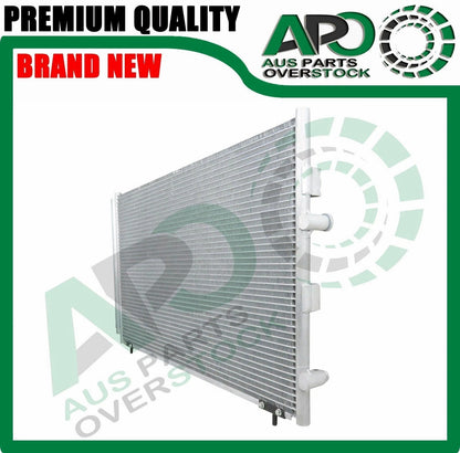 Air Condenser for TOYOTA ESTIMA ACR30R 2.4L 2000-1/2006