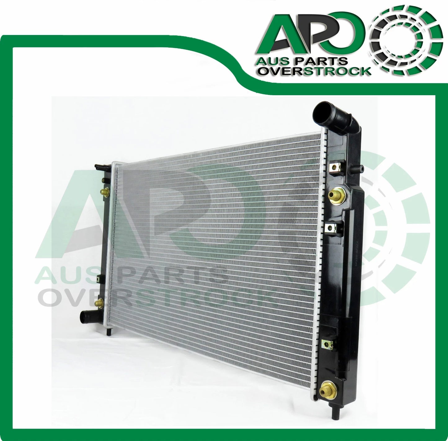 Radiator HOLDEN Commodore VT VX VU V8 5.7L AT/MT 97-9/02
