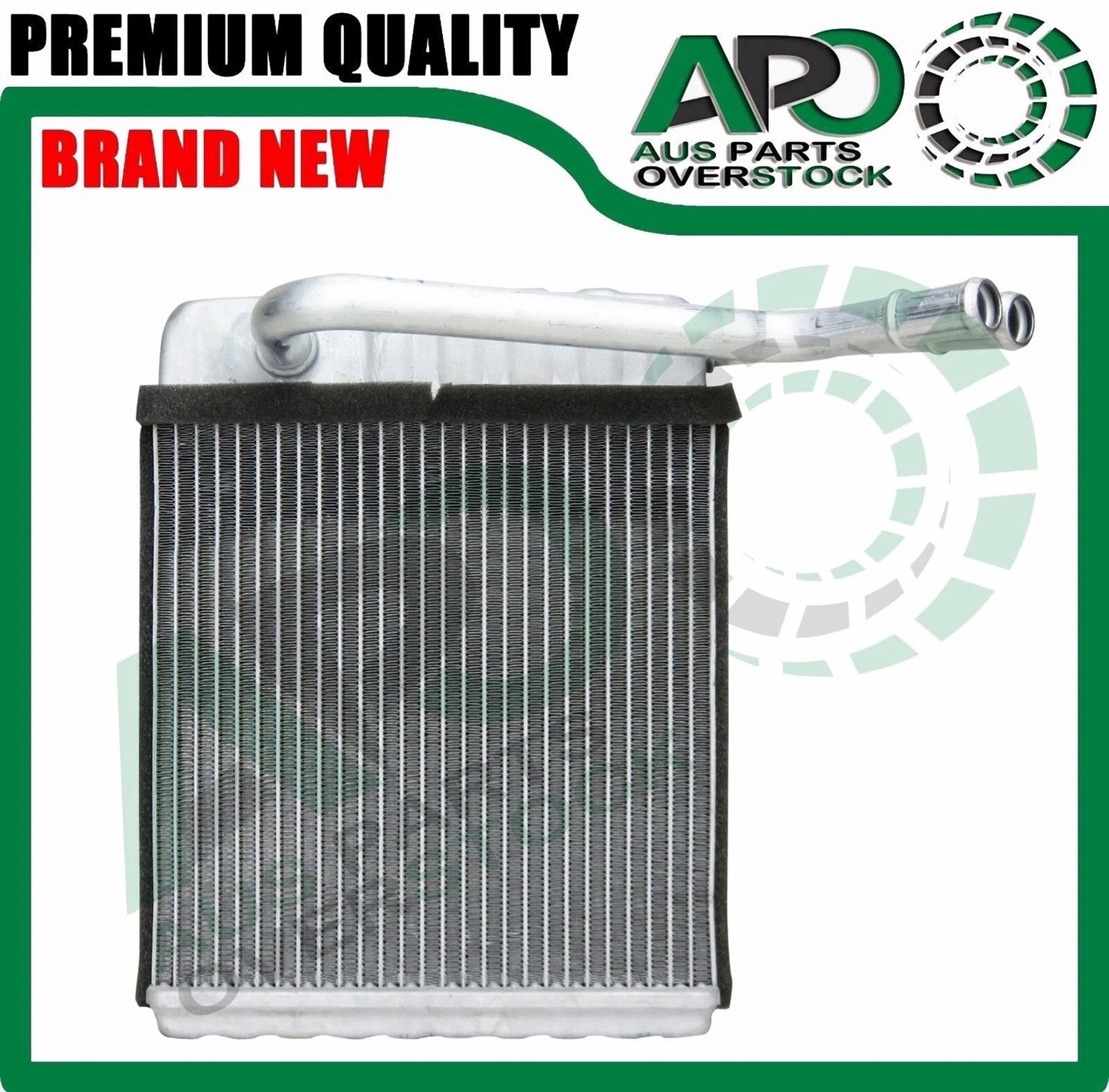 Heater Core For HOLDEN COLORADO RC 2008-2012