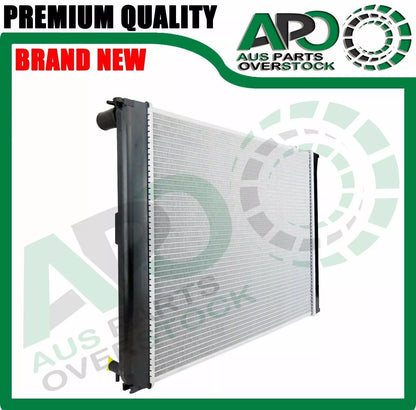 Radiator For LEXUS RX330 MCU38 Auto Manual 2/2003-12/2005