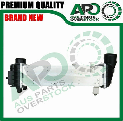 Intercooler Fit Hyundai SONATA LF / KIA OPTIMA 2.0L Turbo Petrol 2015-On