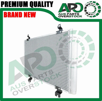 Air Condenser for LEXUS GS300 GS350 GS430 GS450 GS460 GRS190R UZS190R 2005-