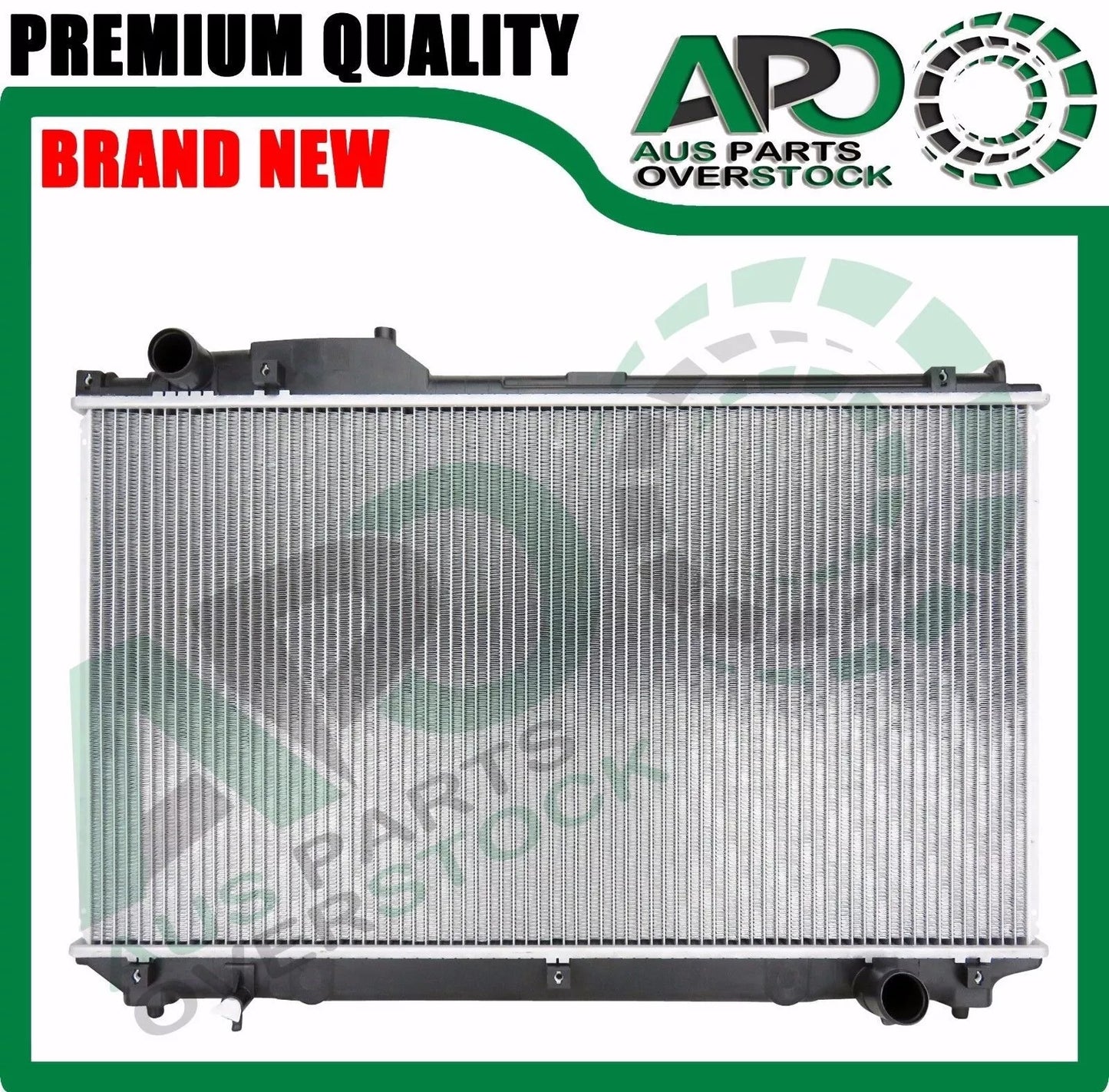 Radiator For LEXUS LS430 UCF30 4.3L V8 Auto Manual 2000-2006
