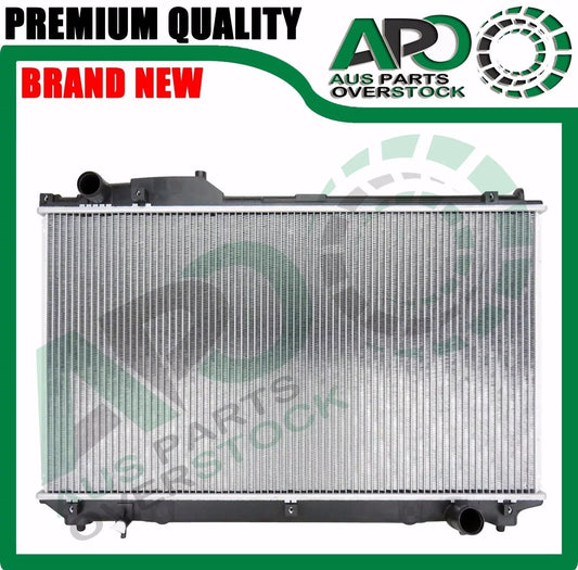Radiator For LEXUS LS430 UCF30 4.3L V8 Auto Manual 2000-2006
