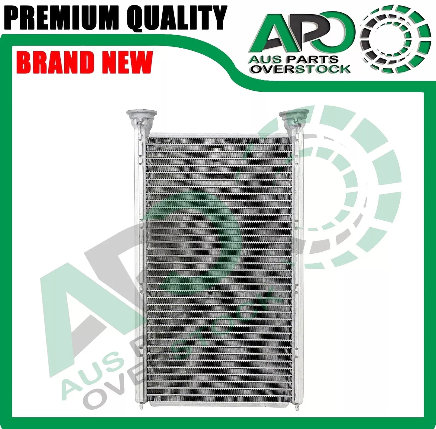 Heater Core For FORD F150 F250 F350 F450 F550 F600 Super Duty 2017-On