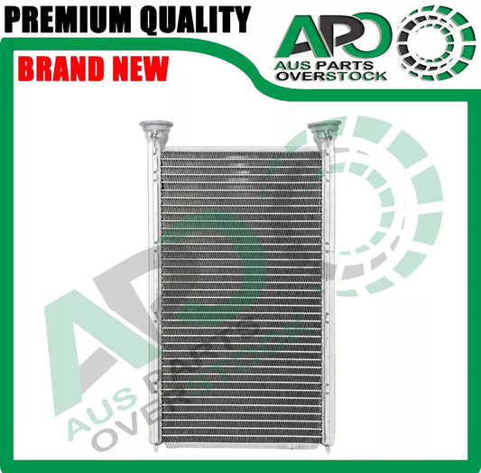 Heater Core For FORD F150 F250 F350 F450 F550 F600 Super Duty 2017-On