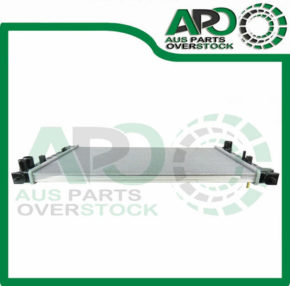 Radiator MAZDA MPV LW 2.5L L3 GY-DE Auto & Manual 6/1999-12/2006