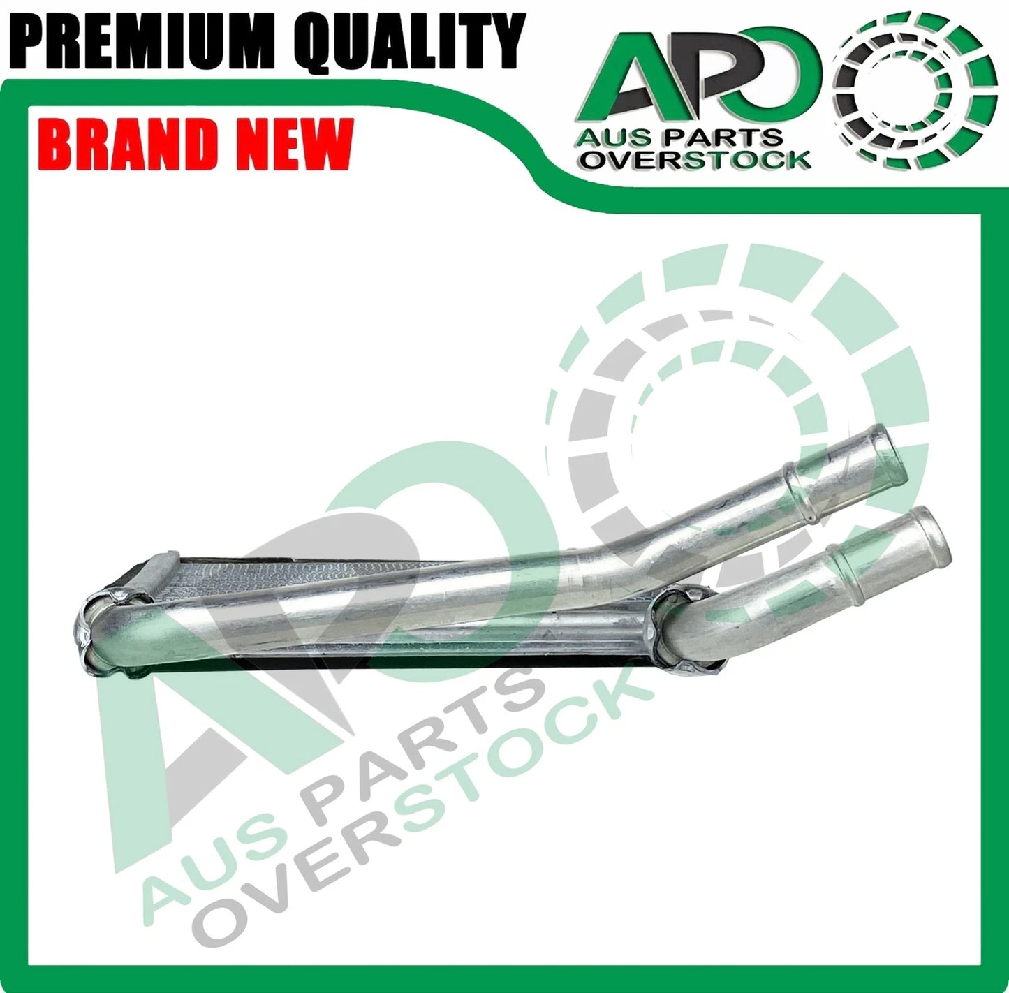 Heater Core For TOYOTA PRIUS ZVW30 ZVW40 04/2009-