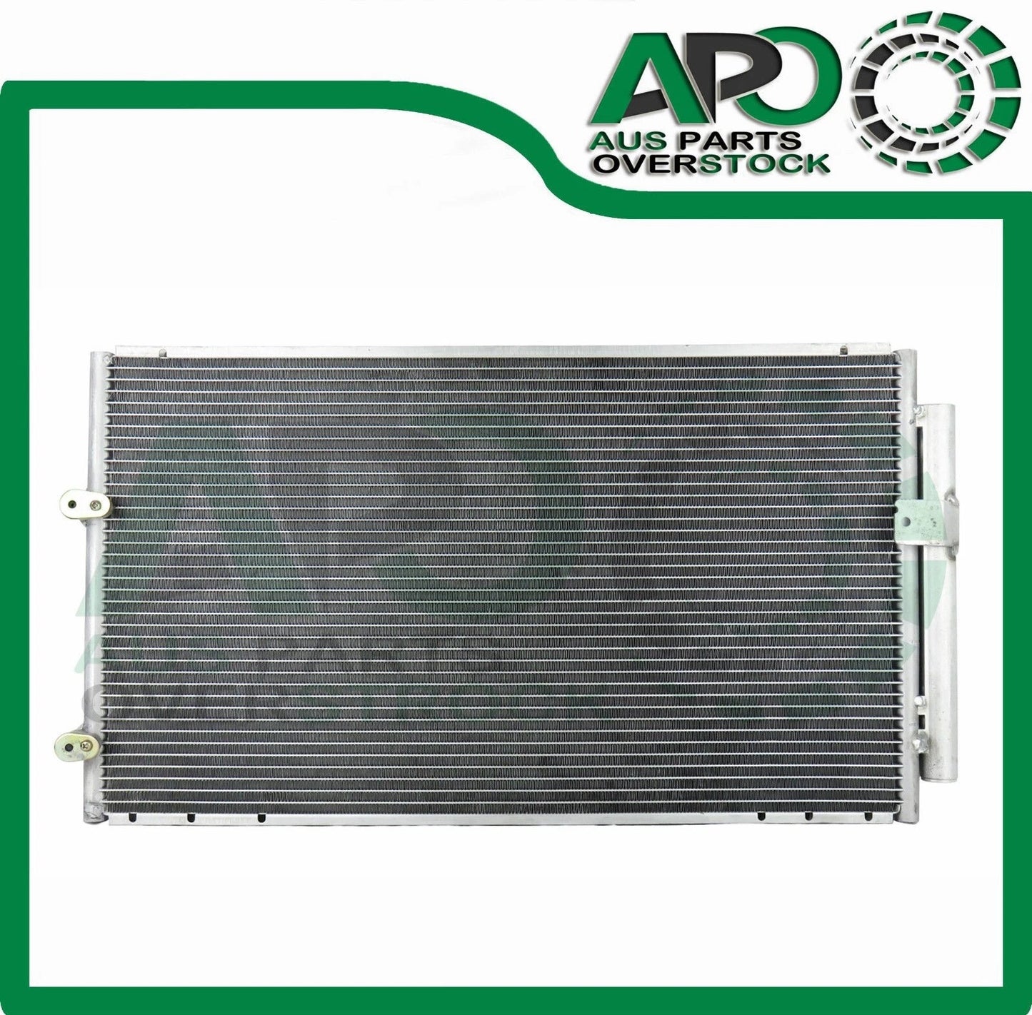 Air Condenser for TOYOTA CAMRY ACV MCV 8/02-6/06 30 SERIES 4 & 6 CYL