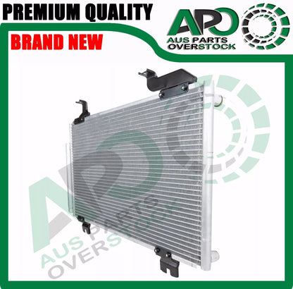 Air Condenser FOR HONDA ACCORD Euro CU 2.0L 2.4L G8 3/2008-2012