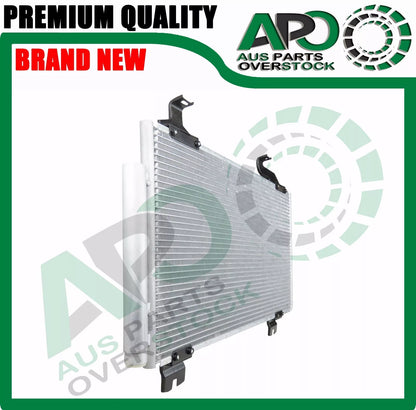 Air Condenser FOR HONDA ACCORD Euro CU 2.0L 2.4L G8 3/2008-2012