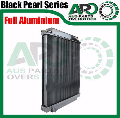 Full Alloy Radiator For HINO DUTRO XZU307 XZ327 XZU337 XZU347 2003-On