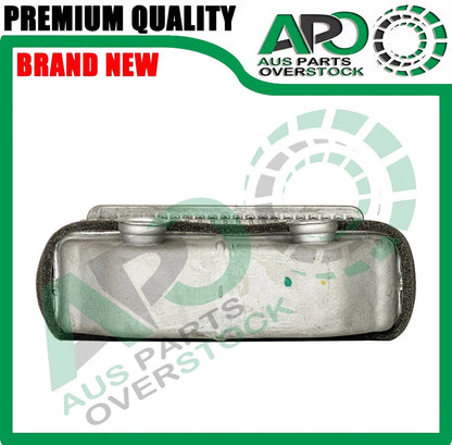 Heater Core For TOYOTA COASTER BB46 BB58 BZB40 BZB50 HDB50 HZB50 XZB50