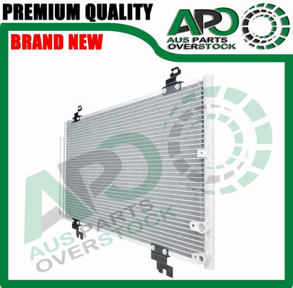 Air Condenser for LEXUS GS300 GS350 GS430 GS450 GS460 GRS190R UZS190R 2005-