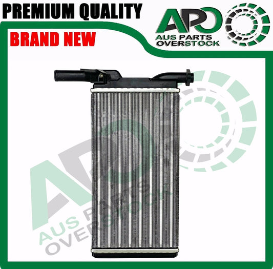 Heater Core For BMW 5 Series E12 / 6 Series E24 1974-1989