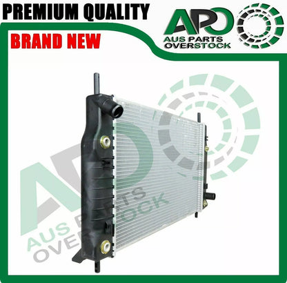 Radiator For FORD MONDEO FD GD HA HB 1.6L 1.8L 2.0L Petrol 1992-9/2000